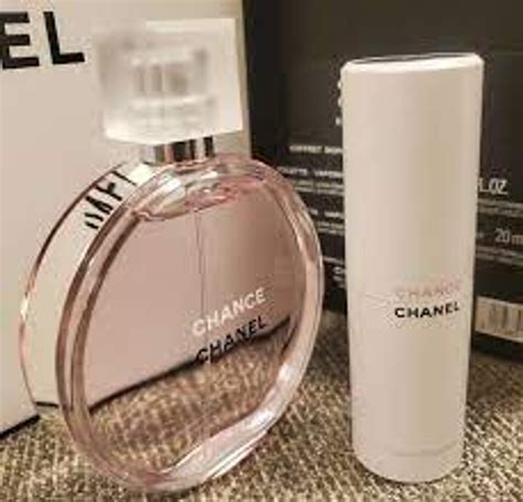 chanel eau tendre vs daisy|chanel chance scent.